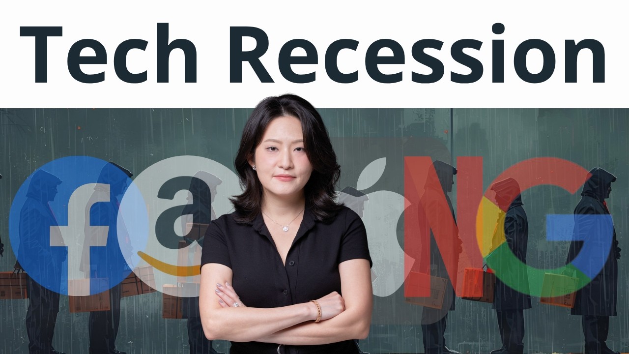 Why You Can’t Get Interviews: The Tech Job Market Shift