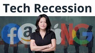 Why You Can’t Get Interviews: The Tech Job Market Shift