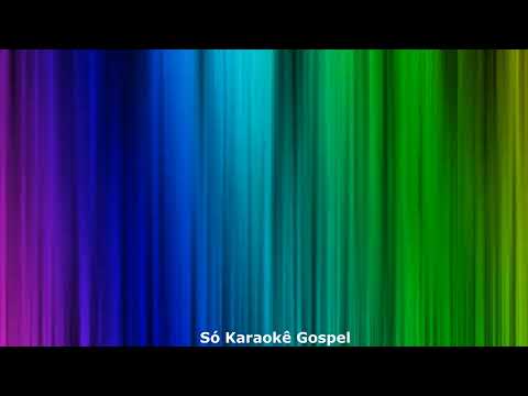 Hino 483 - Harpa Cristã - Ora, Vem Jesus - Playback - Karaokê