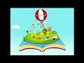 PBS Kids Island Promo 2009 No Station Branding