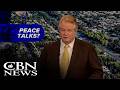 Literal Ticking Time Bomb as Ceasefire Nears Expiration | News on The 700 Club - April 21, 2026