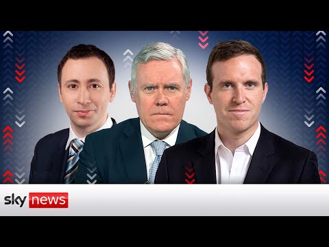 Financial Crisis: Explained