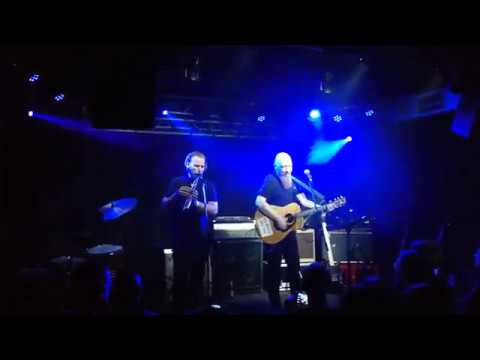 Of The Wand And The Moon - live @ Helvete Oberhausen 25.5.2018