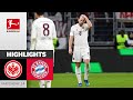 Frankfurt - FC Bayern 5-1 | Highlights | MD 14 – Bundesliga 23/24