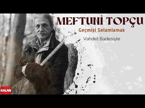 Video thumbnail for Vahdet Badesiyle
