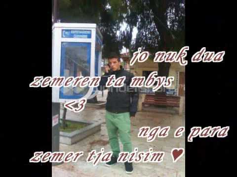 Ergys Shahu Ft Albo-K - Nga E Para Tja Nisim
