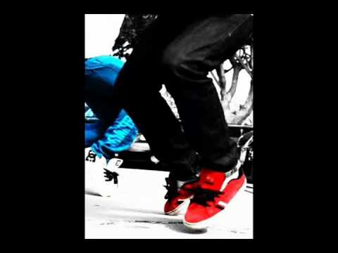 HB Da Mack & J20 - Girl I'm Nasty (New Jerkin Song) //Fuq Beats//