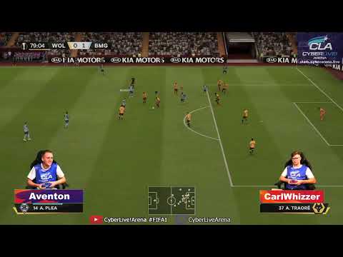 2020.08.18 ► Cyber Europa League