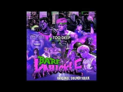 Yuzo Koshiro - Streets of Rage DJ Set(Part 3)