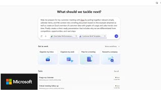 Meet Copilot Cowork: A New Way of Getting Work Done