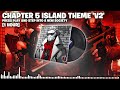 1 Hour Fortnite Chapter 5 Island Theme 'v2' Lobby Music Pack (Chapter 5 Season 2) Login Music