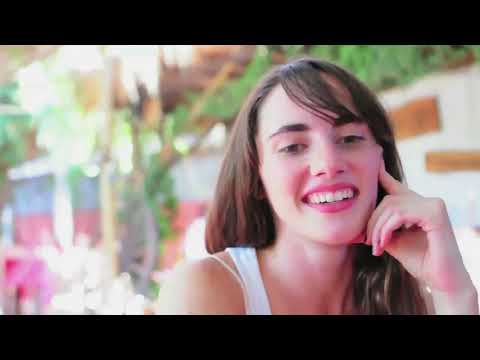 VIDEO Xamira Zuloaga