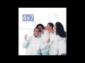 4x7 - Aquí está