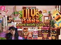 Lily's Island By VanillaBurp Studio | A Minecraft Marketplace Map