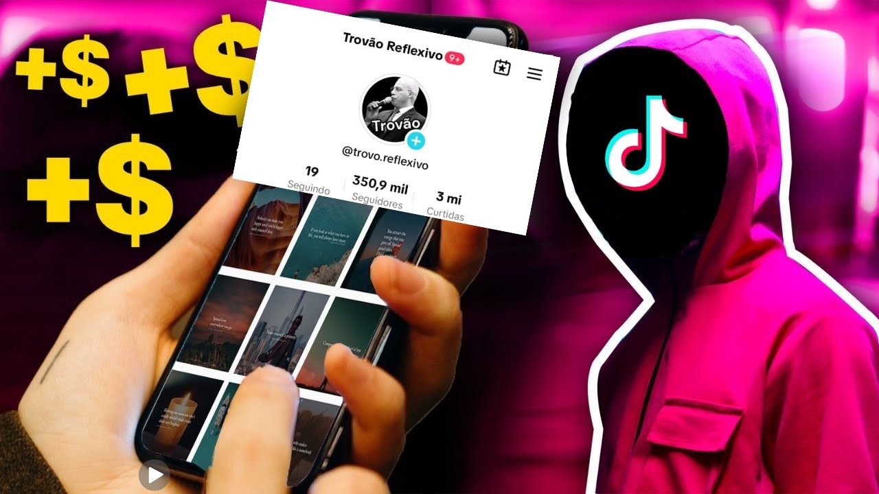 How to Make Profit on TikTok Without Having to Show Your Face?