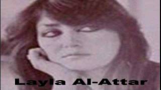 The Circle (Song for Layla Al-Attar and Los Olivadios)
