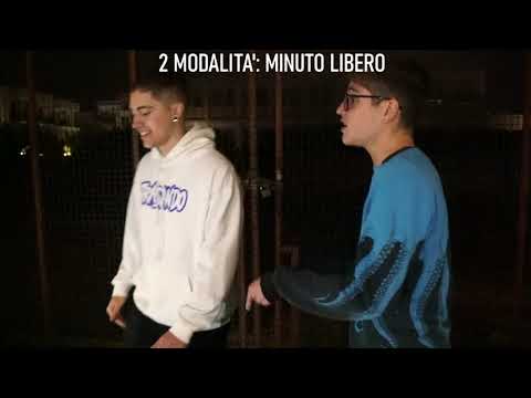 VERACE CONTEST 2 (BISCEGLIE) | Kyn vs Paride | Finale