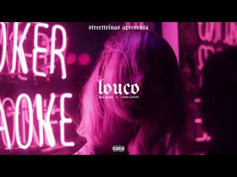Don Mabo (STT66) ft. Samy Giovetti - LOUCO (Áudio Oficial)