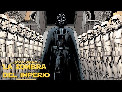 What Did Stormtroopers Think of Darth Vader? – Star Wars Current Canon –