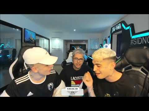 FRIJO SE TIRA ALTOS FREE - CAFE CON OKY