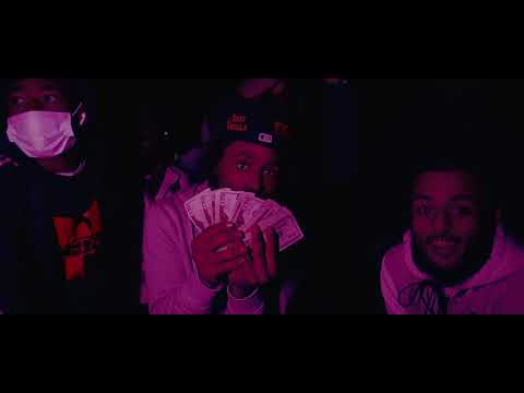 Baby $halla - Margiela (feat. $uave)