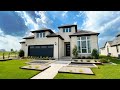 2700+ sq ft Goodrich Plan by Coventry Homes in Liberty Hill, TX | Santa Rita Ranch | Parkside