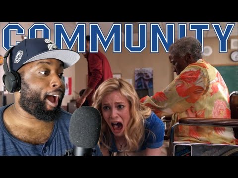 *COMMUNITY* REACTION & REVIEW - 1x18 "Basic Genealogy"