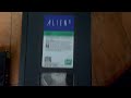Alien 3 1998 VHS