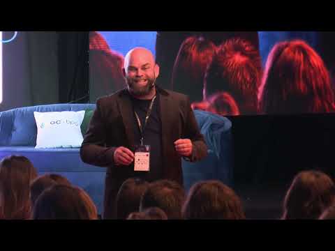 Alejandro Lanuque - People Summit 2025