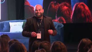 Alejandro Lanuque - People Summit 2025
