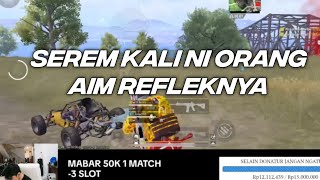 Download lagu What kind of aim is this - Rosemary 17 kills in public carry peerless rank mp3