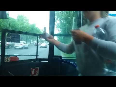 134-es busz Záhony utca-Hunyadi utca