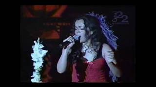 Santa Sabina - Despertar A Los Muertos - XXVI Festival Internacional Cervantino