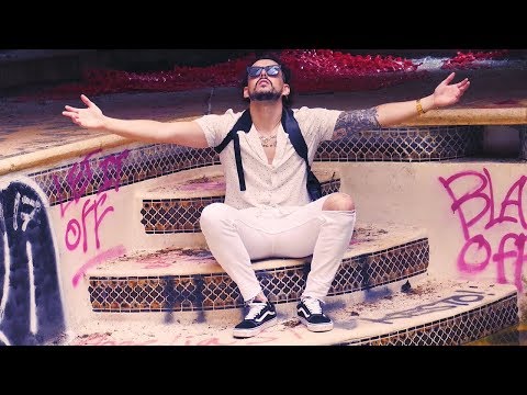 Say Solos - Soo Down (Official Music Video) (prod. by Infamou$ G & Yung Jarritos)