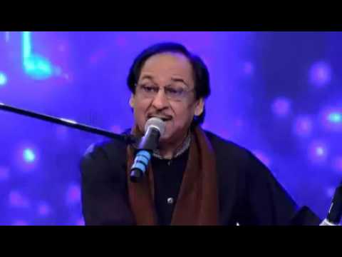 Barsan Lage Ghulam Ali