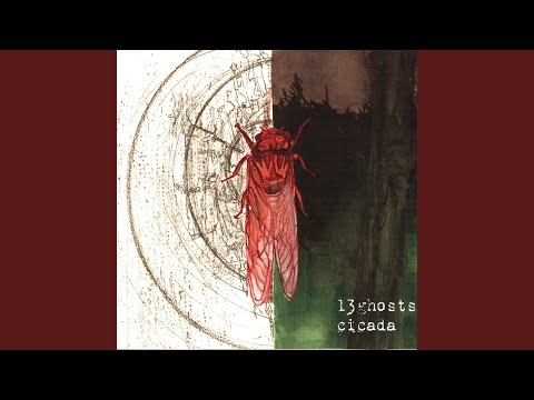 Robert J - 13ghosts