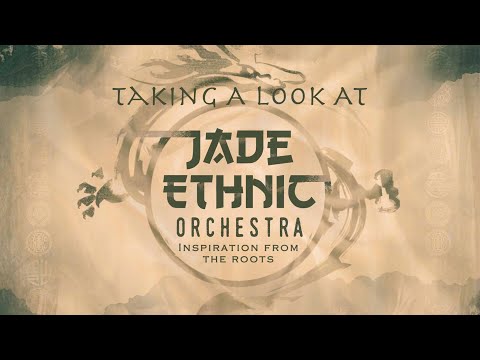 LTALA: SS's Jade Ethnic Orchestra | The Qilin's King