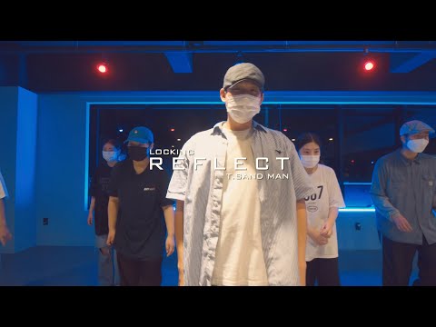 [창원댄스학원] 리드믹댄스학원 / Gianni Coletti Vs Lyn Collins - Think / Sandman Choreography