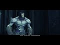 The Deathinitive Horseman Darksiders 2 Deathinitive Edition