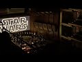 Star Wars Live Opening Crawl NY Philharmonic