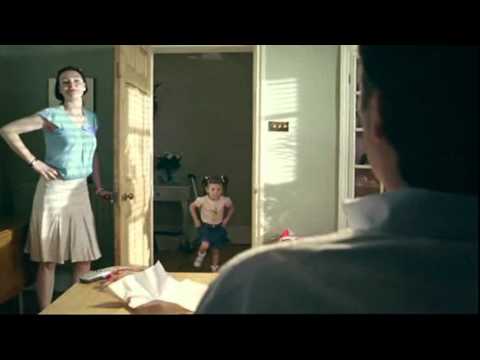 Haribo Advert - Interrogation