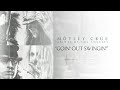 Mötley Crüe - Goin' Out Swingin' Video