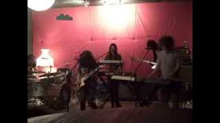 Burning of Rome @ the Speakeasy - -Cowboys  4.14.12.AVI