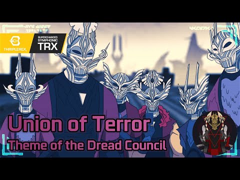 SWTOR UST: Dreadful Showdown/Union of Terror - Theme of the Dread Council