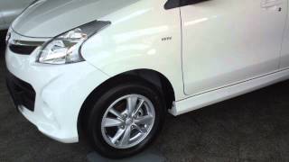 preview picture of video 'Toyota Avanza 1.5 2013 @ Sri Lanka'
