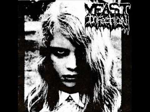 YEAST INFECTION - PROMO 2001
