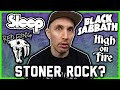 THE TRUTH ABOUT STONER ROCK & DOOM METAL…