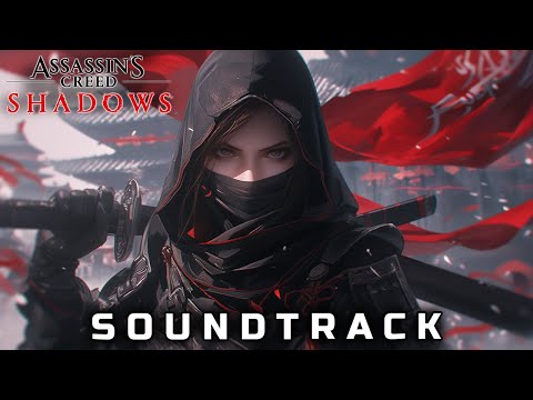 Assassin's Creed Shadows Main Theme - Ezio's Family (EPIC VERSION)