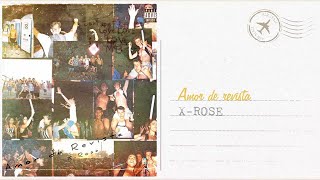 Amor de revista Music Video