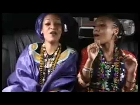 Les Nubians - Makeda HD